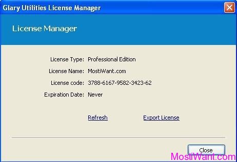 free license code imvuksa